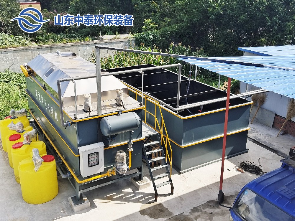 農(nóng)村為什么要做污水處理？污水處理的必要性